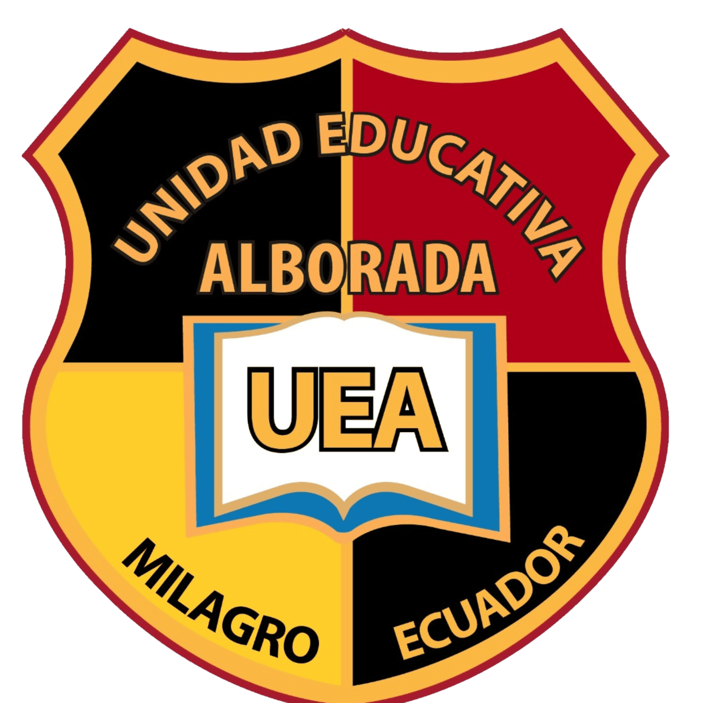 Unidad Educativa Alborada