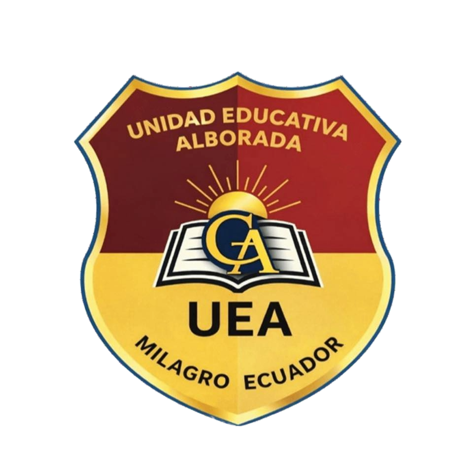 Unidad Educativa Alborada